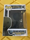 Funko Pop! Harry Potter Dementor #18 Vinyl Figure Collectible
