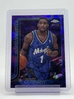 2025 Topps Tracy McGrady Base (Raw)