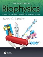 Mark C. Leake | Biophysics | Taschenbuch | Englisch (2023) | CRC Press