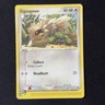 Zigzagoon 85/100 EX Sandstorm 2003 Pokemon TCG English Eseries