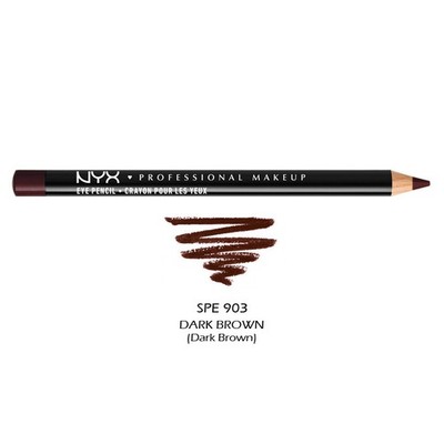 NYX Slim Eye Pencil Eyeliner - Choose Your Shade