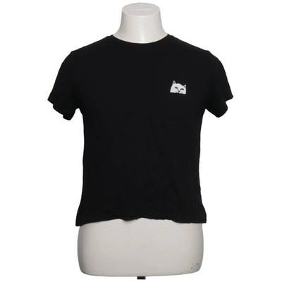 Ripndip, T-shirt, Größe: L, Schwarz, Baumwolle, Sonstiges, Herren #CKJ
