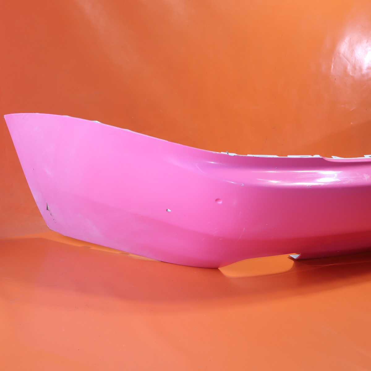 Rolls-Royce Wraith 2015-2017 Rear Bumper P/N 7301493