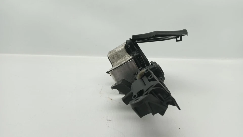 Aspiradora de bolsillo BMW K 1600 GTL ABS 2011 a 2016 Foto 2 de 4