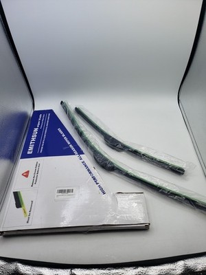 OEM QUALITY 26'' + 18'' Premium All-Seasons Stable And Quiet Windshield Wiper
