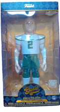 Funko Zack Wilson 12"Premium