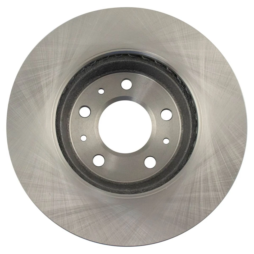 Front & Rear Brake Pad & Rotor Kit Fits 2003-2007 Cadillac CTS 2005-2008 STS - Image 3 of 4