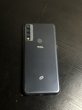 TracFone TCL A4X 5G, 64GB Storage, 4 GB Ram, ...