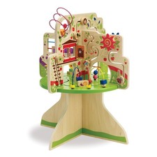 Tree Top Adventure Activity Center Manhattan Toy 22.5 Inch
