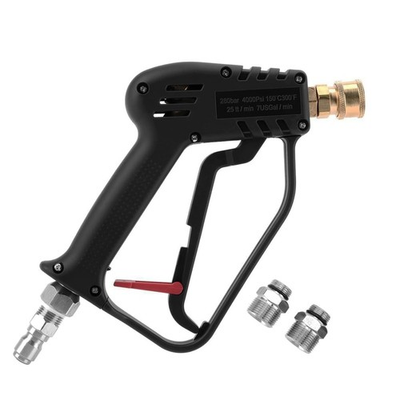 #ad Short Pressure Washer Gun with SwivelSpray Handle with 3 8#x27;#x27; Quick Connect ... $37.44