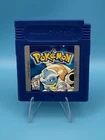 Nintendo Pokémon Blue Version Game Boy NTSC-U/C Cartridge