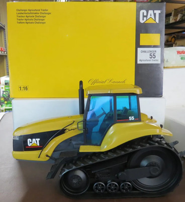 Norscot CAT Challenger 