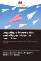 Viviane Barreto Motta Nogueira (U. A.) | Logistique Inverse Des Emballages...