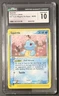 CGC 10 GEM MINT Squirtle 2004 EX Team Magma Vs Aqua 46/95 Pokemon Card