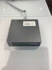 Mini PC S06e (MD35355), Silber, Intel Celeron N100, 4 Gebraucht 2#1907238
