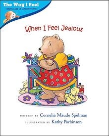 When I Feel Jealous (Way I Feel Books) von Spelman,... | Buch | Zustand sehr gut