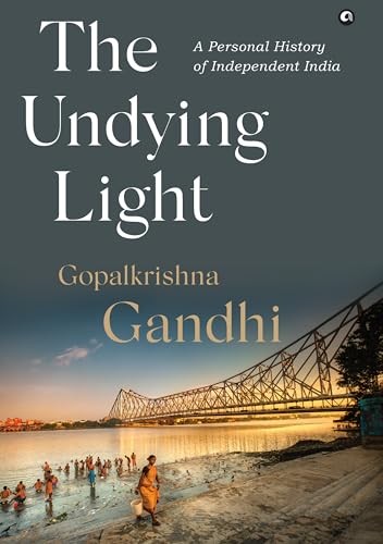 Stained at Sunrise by Gopalkrishna Gandhi HARDBACK 9789365238204 - Image 7