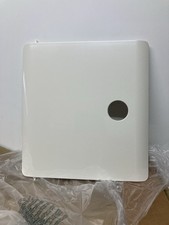 4 Kartell Antina Bianco Doors