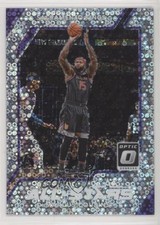 2017 Panini Donruss Optic All-Stars Fast Break Holo Prizm DeMarcus Cousins 1x8