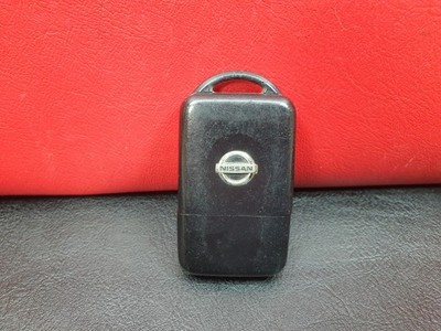 Nissan 2 Tasten Schlüssel Fernbedienung Fob Keyless Komplett Schlüssel R8952