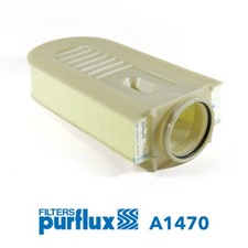 PURFLUX Luftfilter A1470 Filtereinsatz für X204 MERCEDES GLK KLASSE X218 CLS GLE PURFLUX Luftfilter A1470 Filtereinsatz für X204 MERCEDES GLK KLASSE X218 CLS GLE