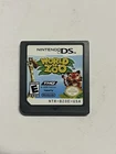 World Of Zoo - Nintendo DS Game Only