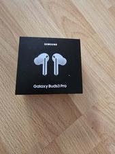 Samsung Galaxy Buds3 Pro BIANCO