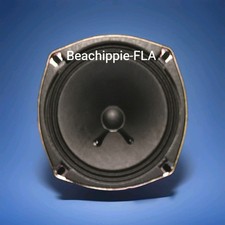 NuTone 5"  25 Ohm Speaker for Radio-Intercom Systems   Hermetically Sealed Pkg.