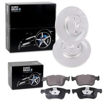 Disque de frein Ford KUGA