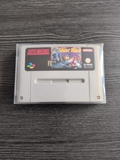Thumbnail of ebay&reg; auction 197621657499 | Stunt Race FX SNES Super Nintendo 