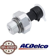 D1846A 12677836 Oil Pressure Sensor Switch Fit For ACDEL Chevrolet GM Hummer