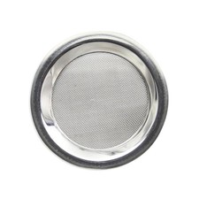 Ø 6cm Palnik na kadzidło Sito Metal Akcesoria zamienne Pojemnik na wędzarnię Siatka wymienna 3299