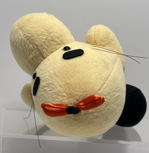 Banpresto 2010 MOTHER 2 Earthbound Mr. Saturn Plush W/TAG Nintendo JAPAN IMPORT - Picture 15 of 20