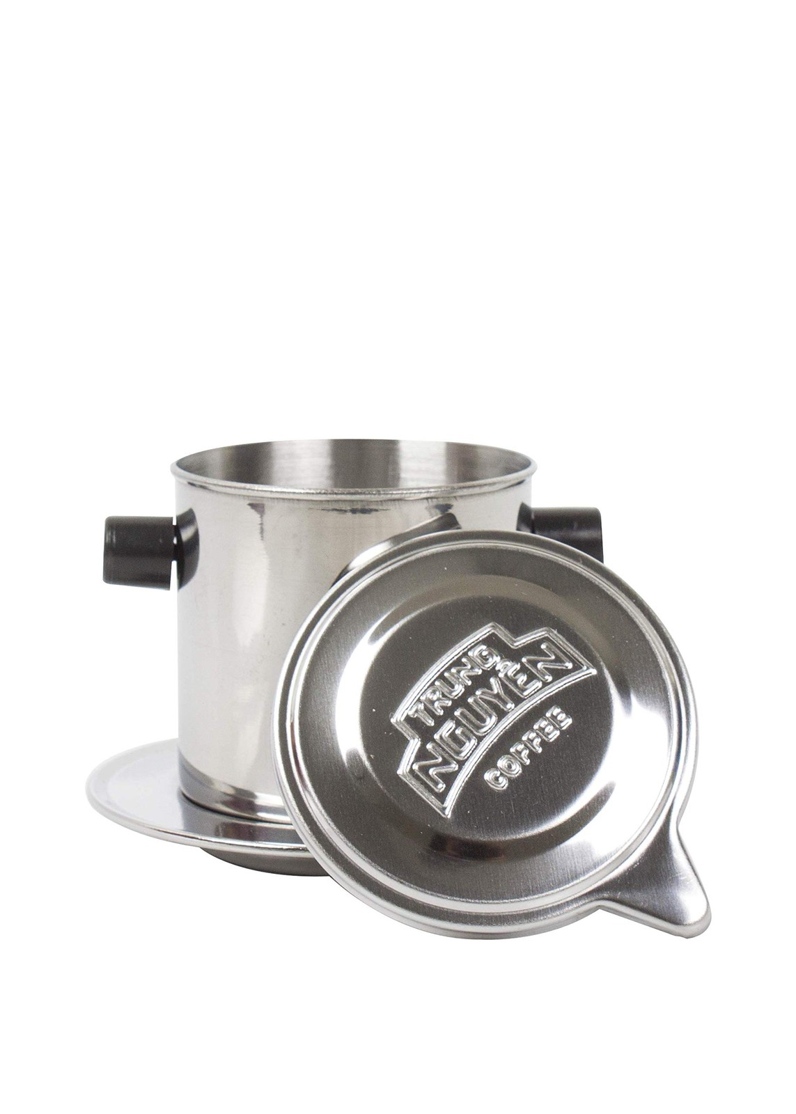 Vietnamese Coffee Filter | French Press Coffee Filter |Traditional Drip Coffe...