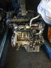 Moteur Ford FUSION