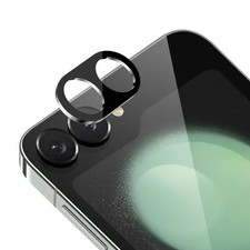 For Samsung Galaxy Z Flip 7 FE / Z Flip 6 Camera Lens Protector Tempered Glass