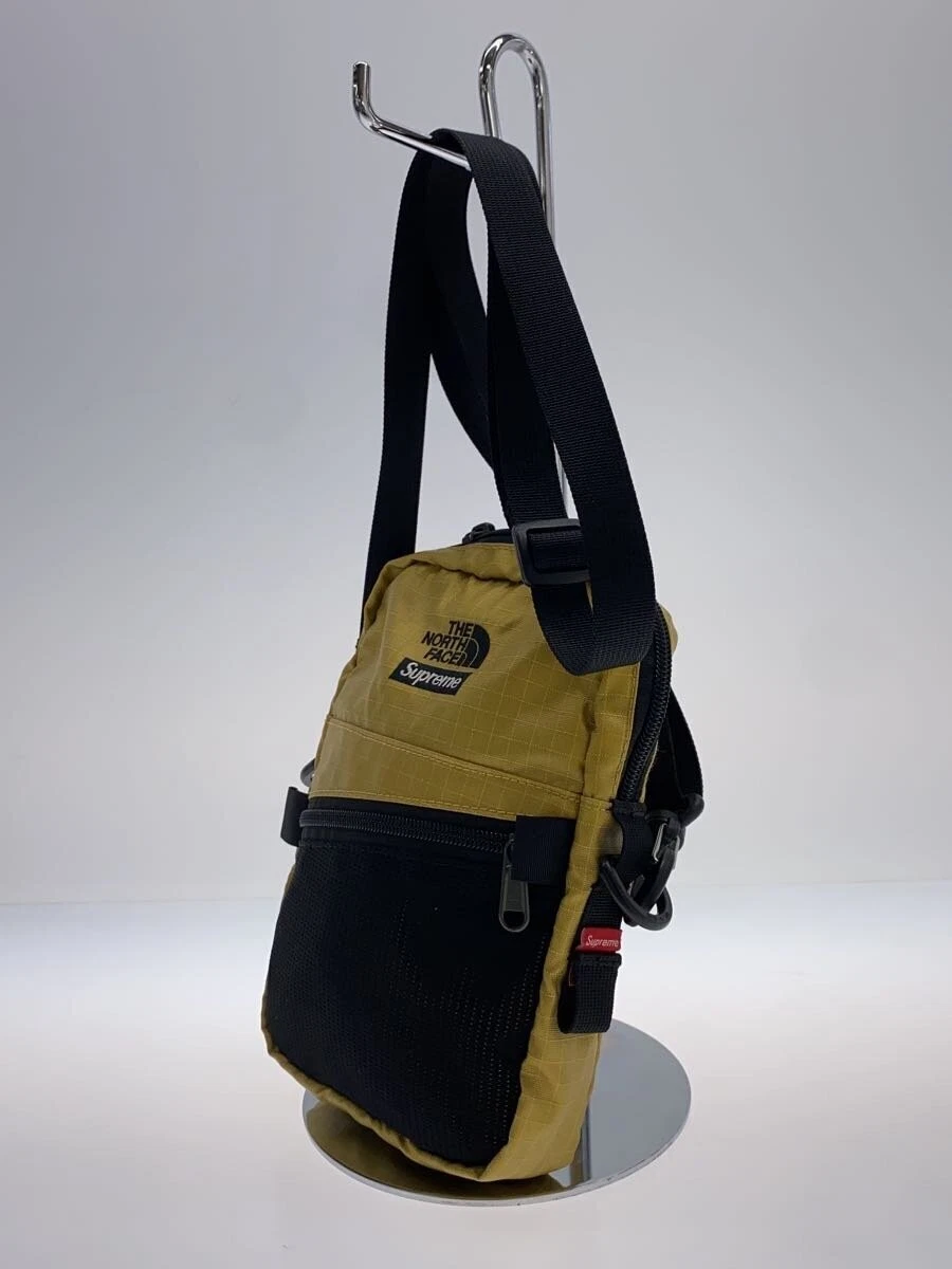 Sac à bandoulière Supreme/Nylon/Or/Nf0A3Kw3