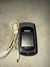 Garmin Edge 305 personal trainer e ciclocomputer abilitato GPS