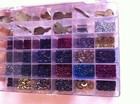 National Lock D411-PT1 Pin Tumbler Keying Kit for Locksmiths Weighs 4 Lbs. Keys — photo 8
