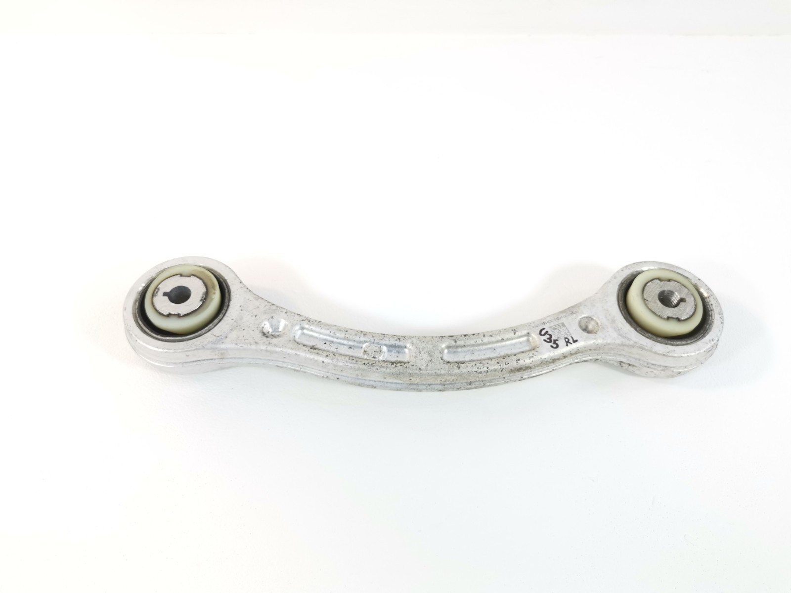 Maserati Ghibli 3.0 RWD Auto 2015 Rear Left Upper Control Arm 670007252 OEM