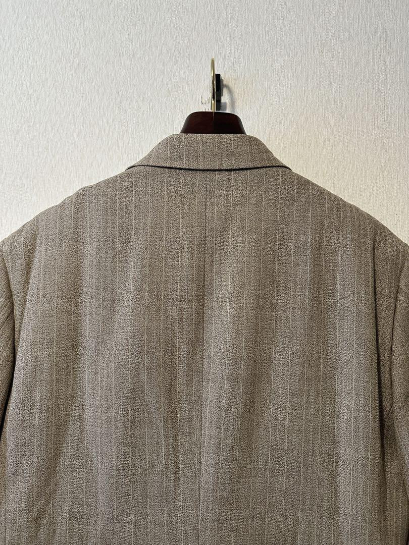 Comme des Garçons 1993 Wool Gaba Jacket USED COMME DES GARCONS 1993 WOOL GABA JACKET GOOD M-9991 | eBay