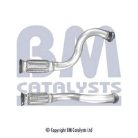 Bm AUSPUFF-ABGASROHR Vorne Hosenrohr Passend FüR CitroËN Berlingo C4 DS4 DS5 Ds