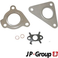 JP Group Montagesatz, Lader U.A. FüR Mitsubishi, Nissan, Renault, Volvo