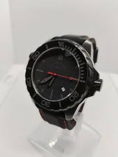 Zeno Watch Basel Professional Diver 2 F Black