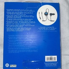 AUVIO FM TRANSMITTER BRAND NEW FAST SHIPPING