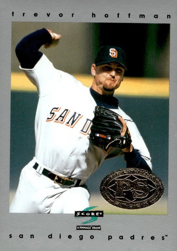 1997 Trevor Hoffman #36