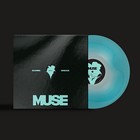 K-POP JIMIN BTS Album MUSE LP ver. VINYLE + P.livre + lyrique + timbre photo ...