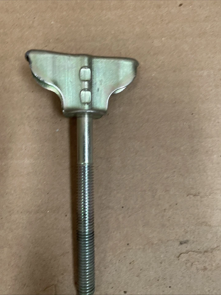 Neumático de repuesto Subaru Impreza Wagon 2006 2007 con amarre 0007 Foto 3 de 3