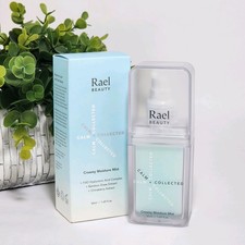 Rael Beauty Hyaluronic Acid Hydration Silky S...