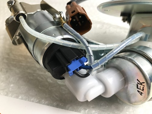 Pompe à carburant d'origine SUZUKI M50 VZ800 15100-39G10 - Photo 15/23